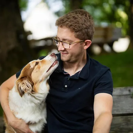 Hof Koehne - Haus Am Spielplatz - Kuh アパート シュマレンベルク