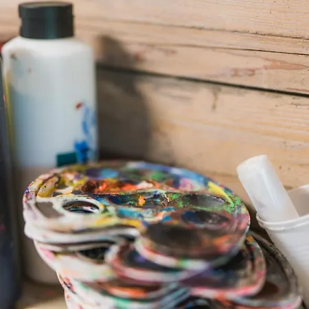 Hof Köhne - Haus Am Spielplatz - Kuh Schmallenberg