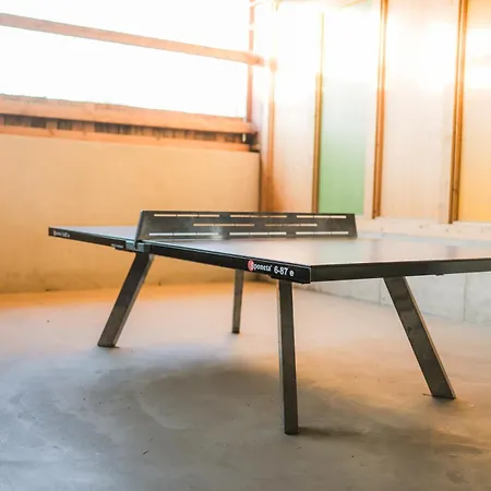 Hof Koehne - Haus Am Spielplatz - Kuh シュマレンベルク