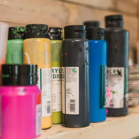 Apartment Hof Koehne - Haus Am Spielplatz - Kuh Schmallenberg