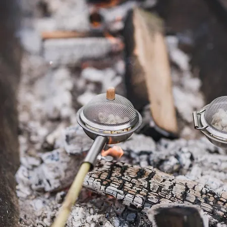 Hof Koehne - Haus Am Spielplatz - Kuh *