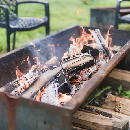 Hof Köhne - Haus Am Spielplatz - Kuh Apartment