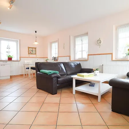 Apartment Hof Köhne - Haus Am Spielplatz - Kuh