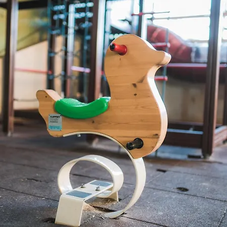 Hof Koehne - Haus Am Spielplatz - Kuh Schmallenberg