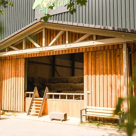 Hof Koehne - Haus Am Spielplatz - Kuh