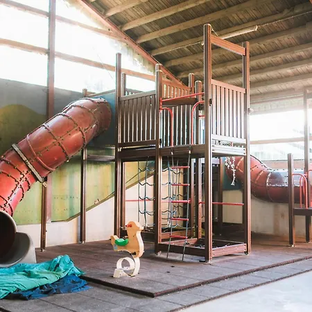 Hof Köhne - Haus Am Spielplatz - Kuh *