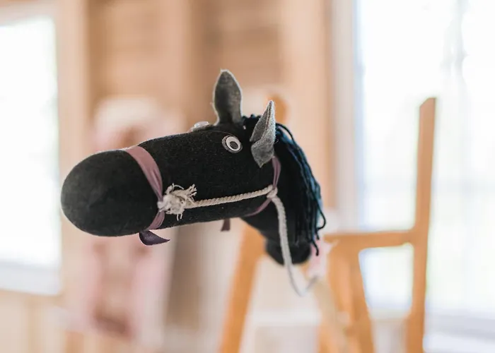 Hof Koehne - Haus Am Spielplatz - Kuh Διαμέρισμα *