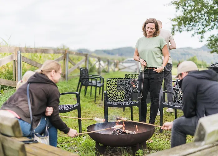Hof Koehne - Haus Am Spielplatz - Kuh Διαμέρισμα