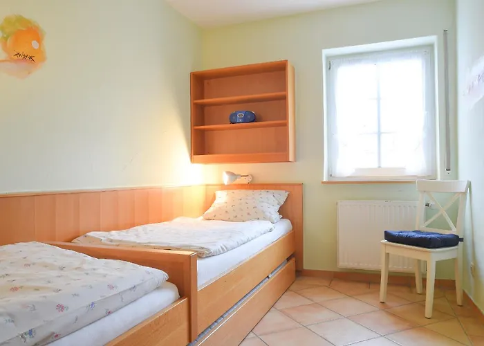 Hof Koehne - Haus Am Spielplatz - Kuh Διαμέρισμα *