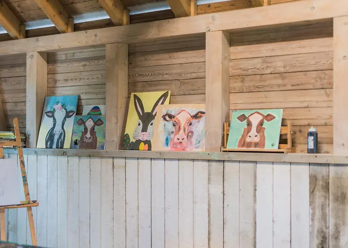 Hof Koehne - Haus Am Spielplatz - Kuh Διαμέρισμα Schmallenberg