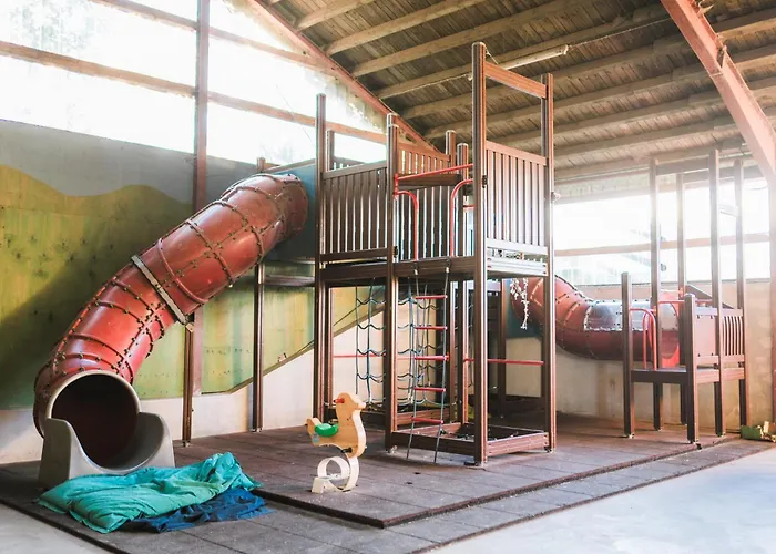 Hof Koehne - Haus Am Spielplatz - Kuh *